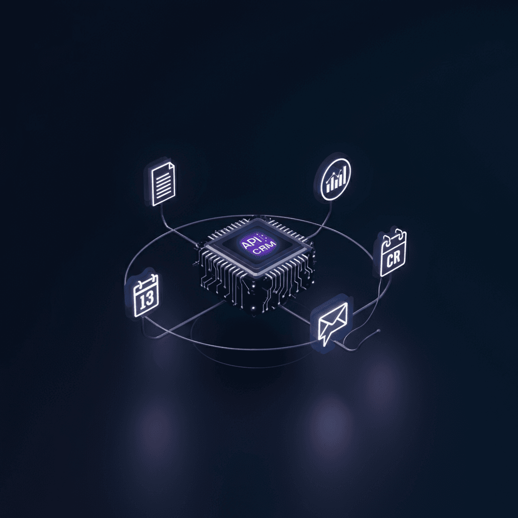 AI connessa ai dati del tuo business