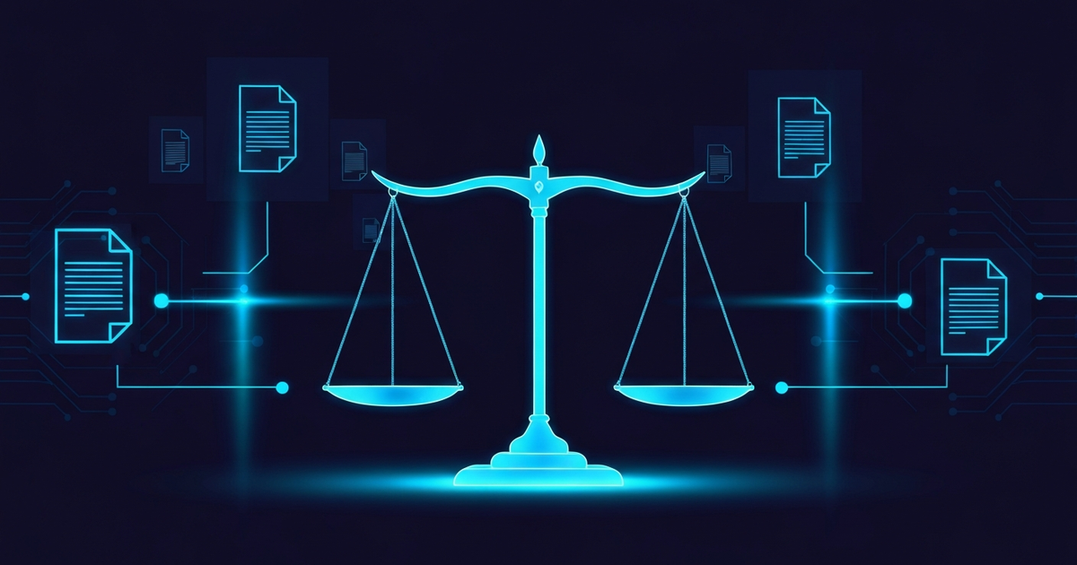 AI per avvocati 2026: ricerca e contratti senza rischi