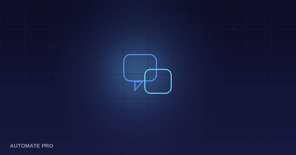 Customer service chatbot: cosa automatizzare e cosa no