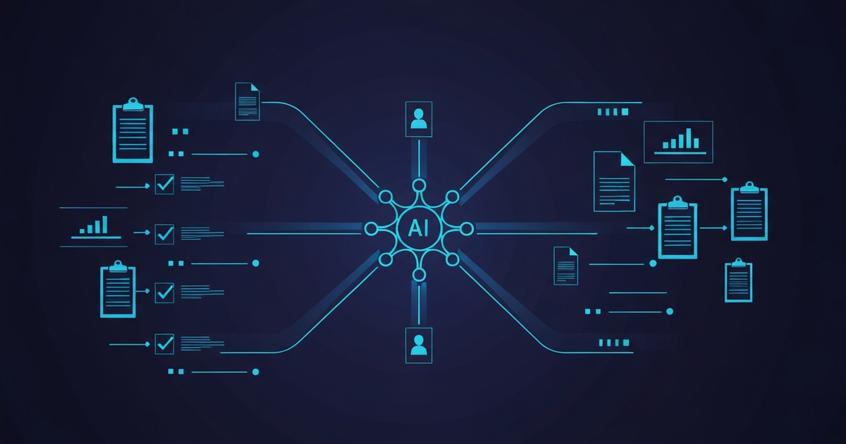 Onboarding AI per nuovi dipendenti PMI: il kit in 2 ore