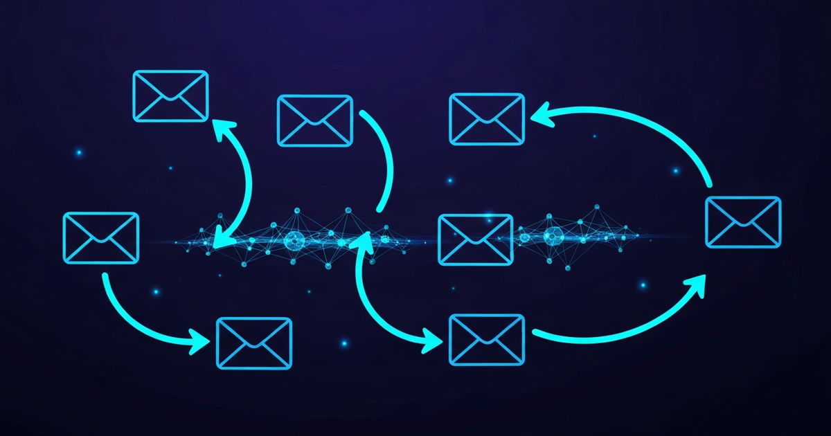 Marketing automation per PMI B2B italiane: 5 sequenze email 2026
