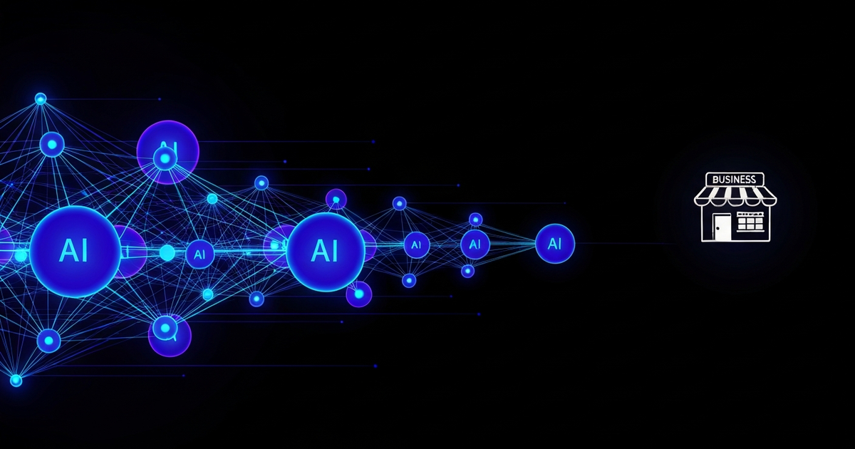 AI Agent: il 68% delle web agency italiane lo offre già (2026)